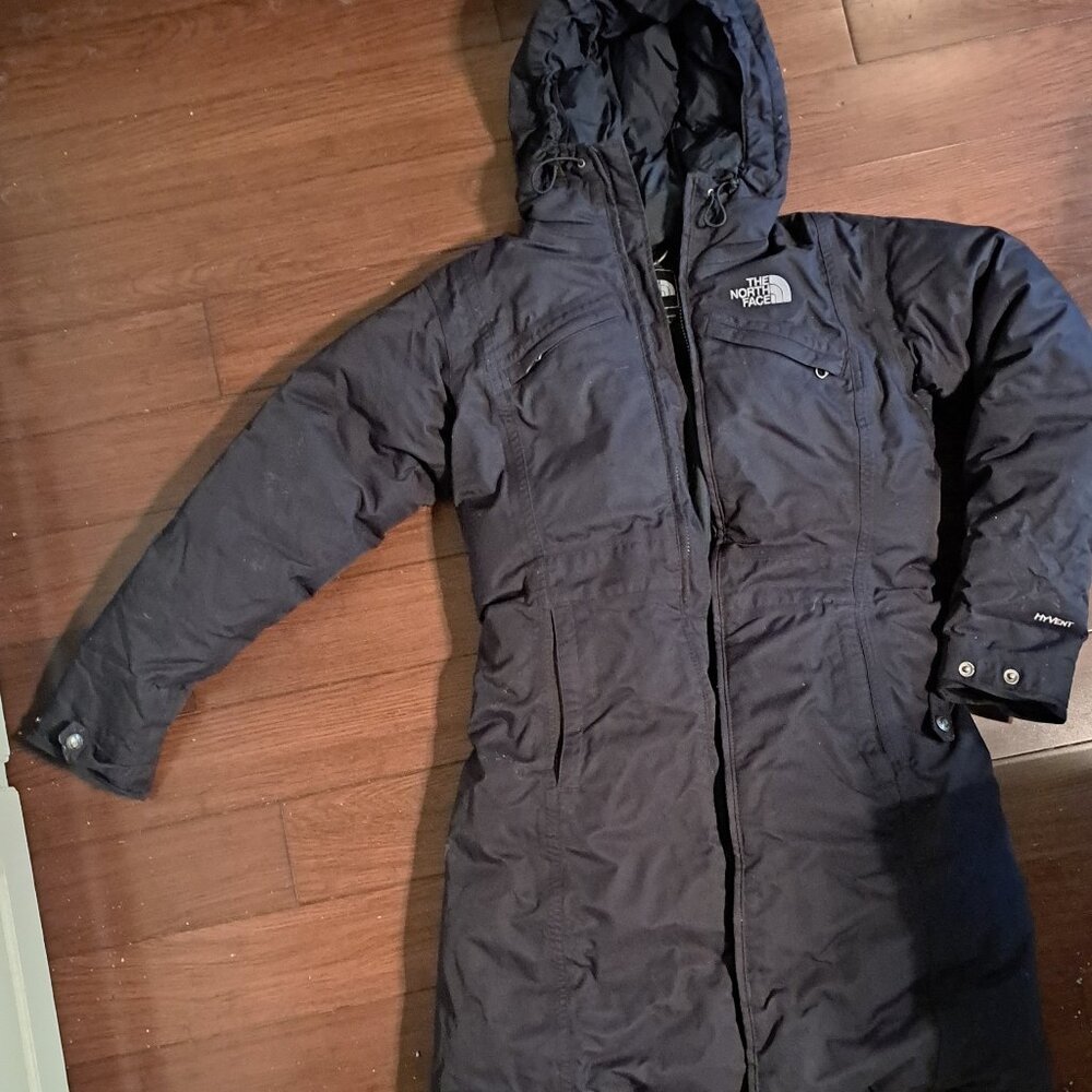 The North Face Winter coat size XS